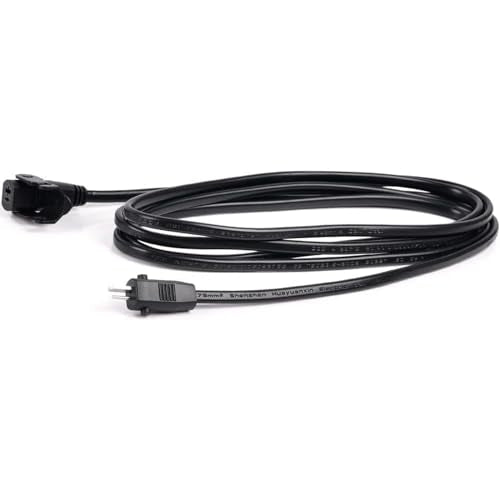 2-Pin Power Adapter with Extension Cord for Recliner Chair C32331