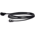 2-Pin Power Adapter with Extension Cord for Recliner Chair C32331
