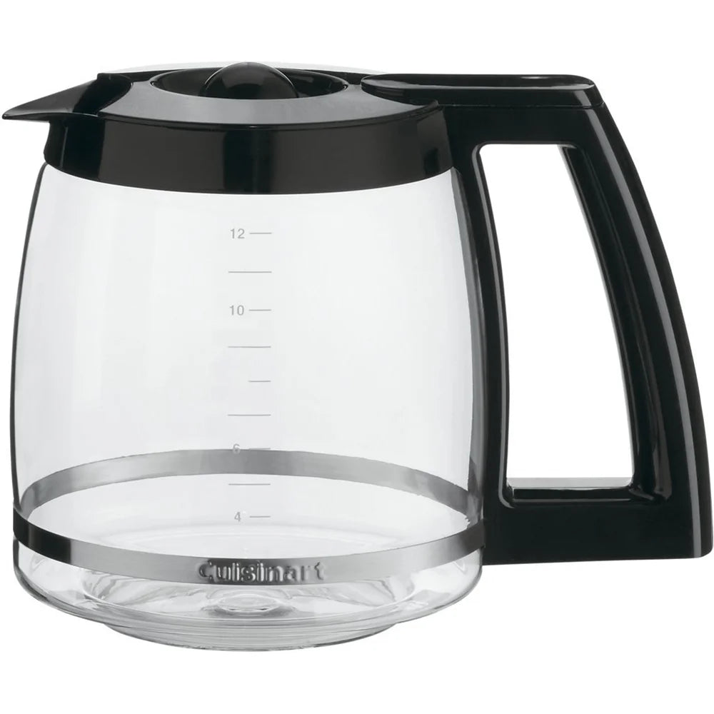 12-Cup Automatic Coffee Maker Y5144