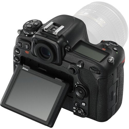 Nikon D500 DX-Format Digital SLR X911