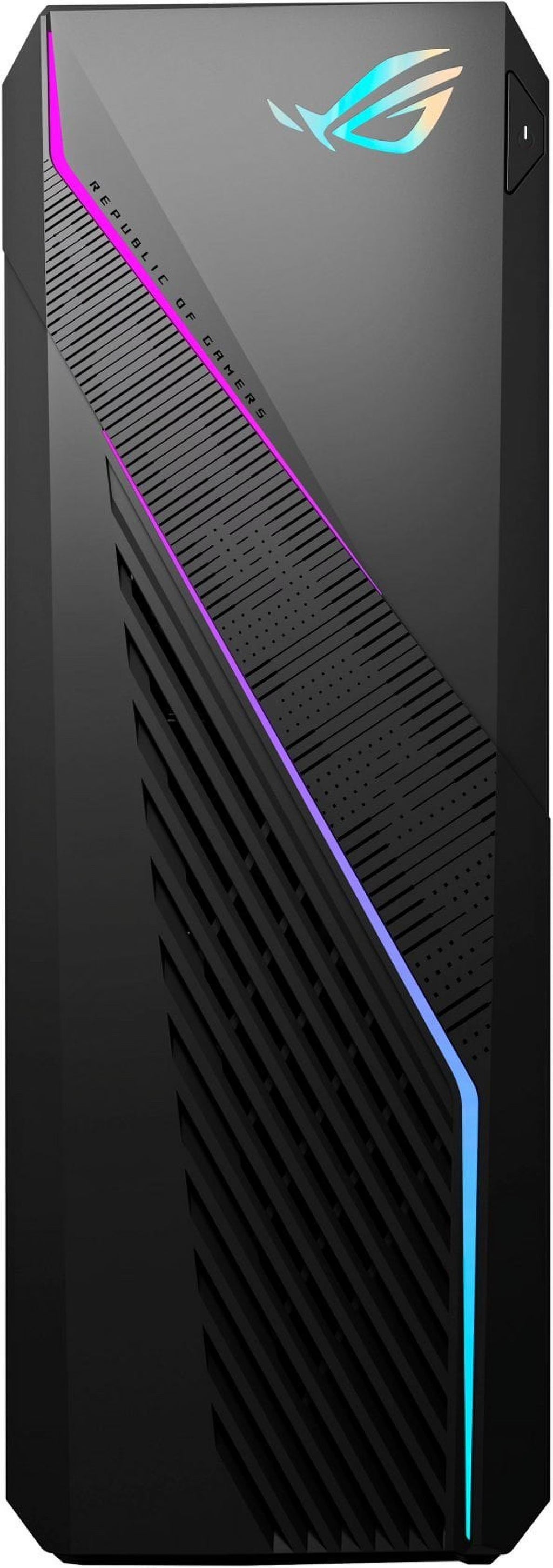 Intel Core i9-14900K 16GB RAM 2TB NVMe SSD + 8TB HDD NVIDIA GeForce RTX 4060 Ti 8GB Gaming PC E241948