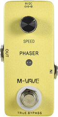Zinc Alloy Shell True Bypass Electric Guitar Effect Pedal B629