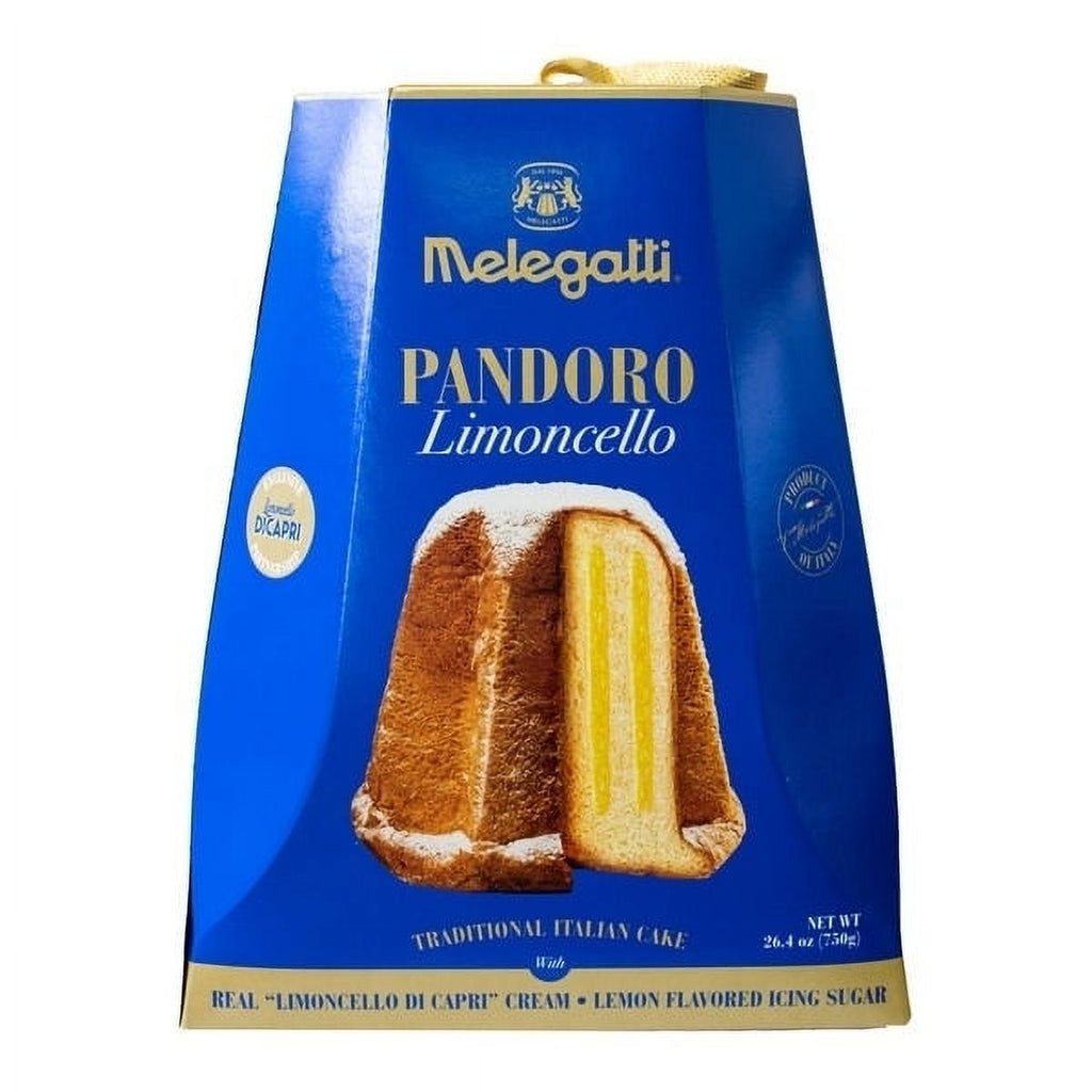 Limoncello Cake 26.2 Ounce D86210