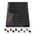 100-Count Medium Roast Espresso Coffee Pods H4247