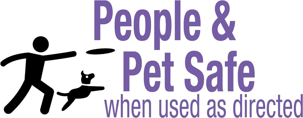 3 lbs. Animal Repellent Granules (Pack of 2) D868308