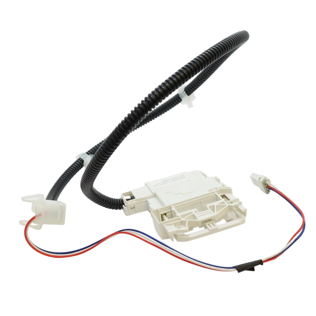Washer Lid Lock Assembly Replacement Parts V594290