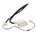 Washer Lid Lock Assembly Replacement Parts V594290