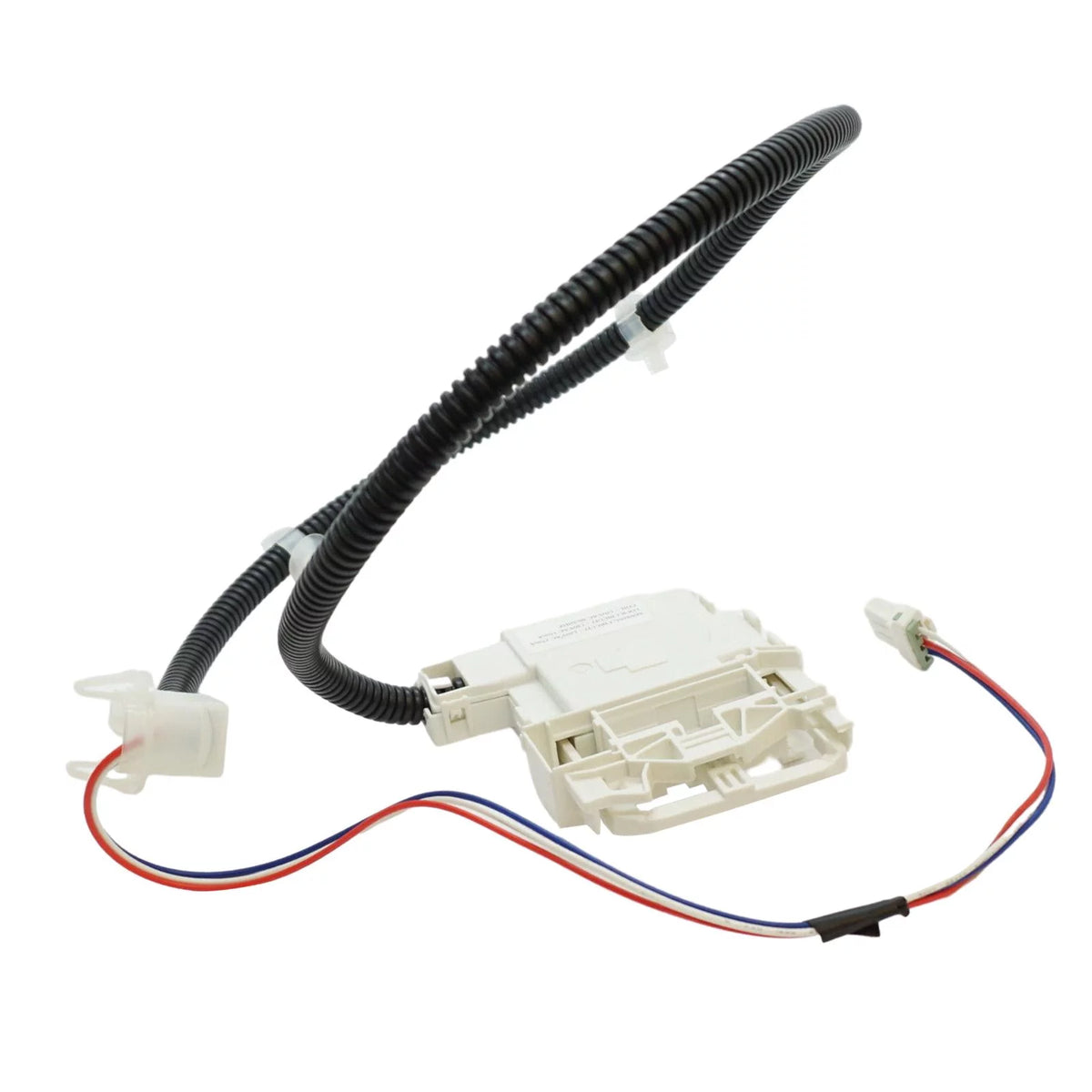 Washer Lid Lock Assembly Replacement Parts V594290