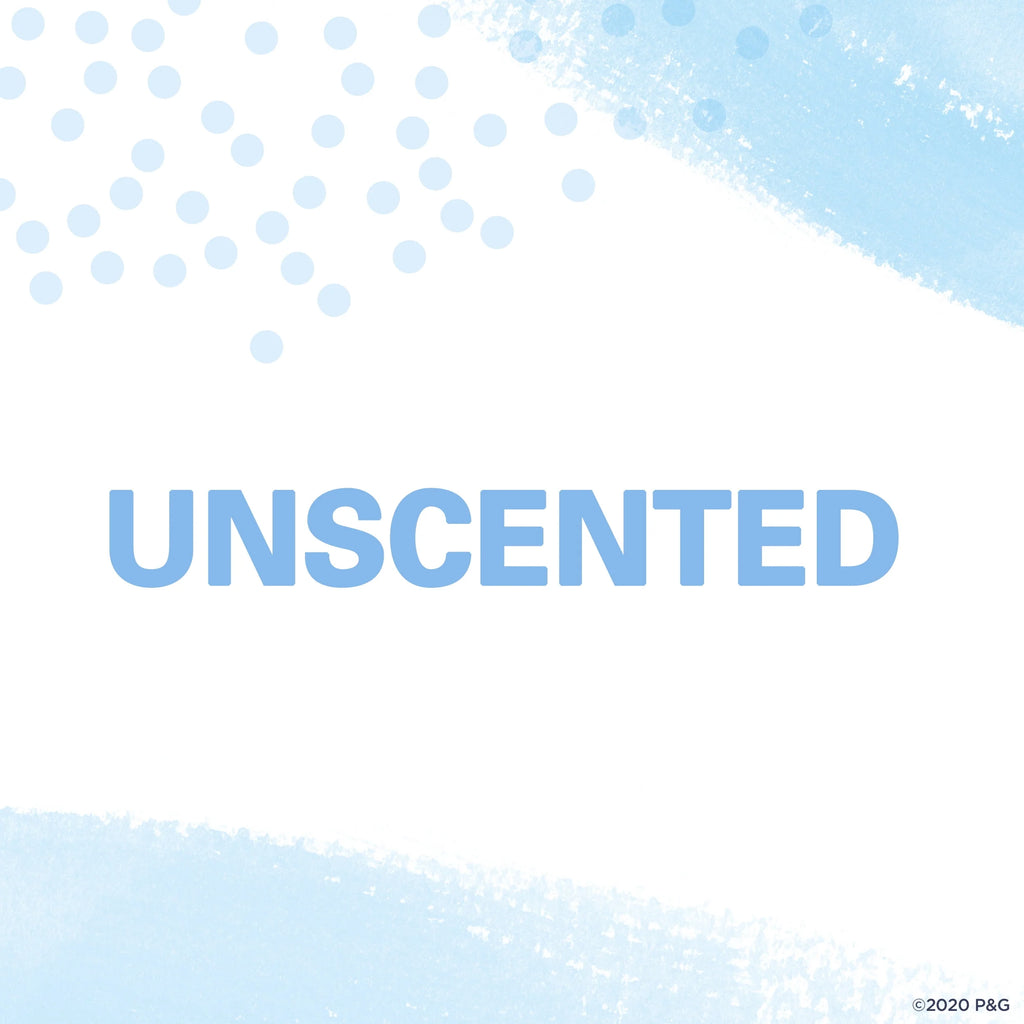 Unscented Antiperspirant and Deodorant, 2.6 oz Q70264