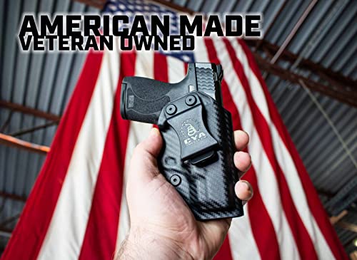 Flat Dark Earth Inside Waistband Holster M492614