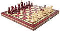 Wooden Chess Set G9753