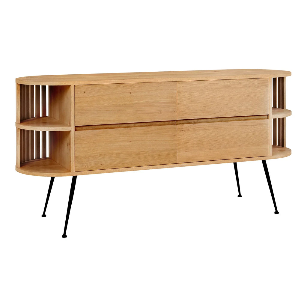 White Oil Sideboard H45474