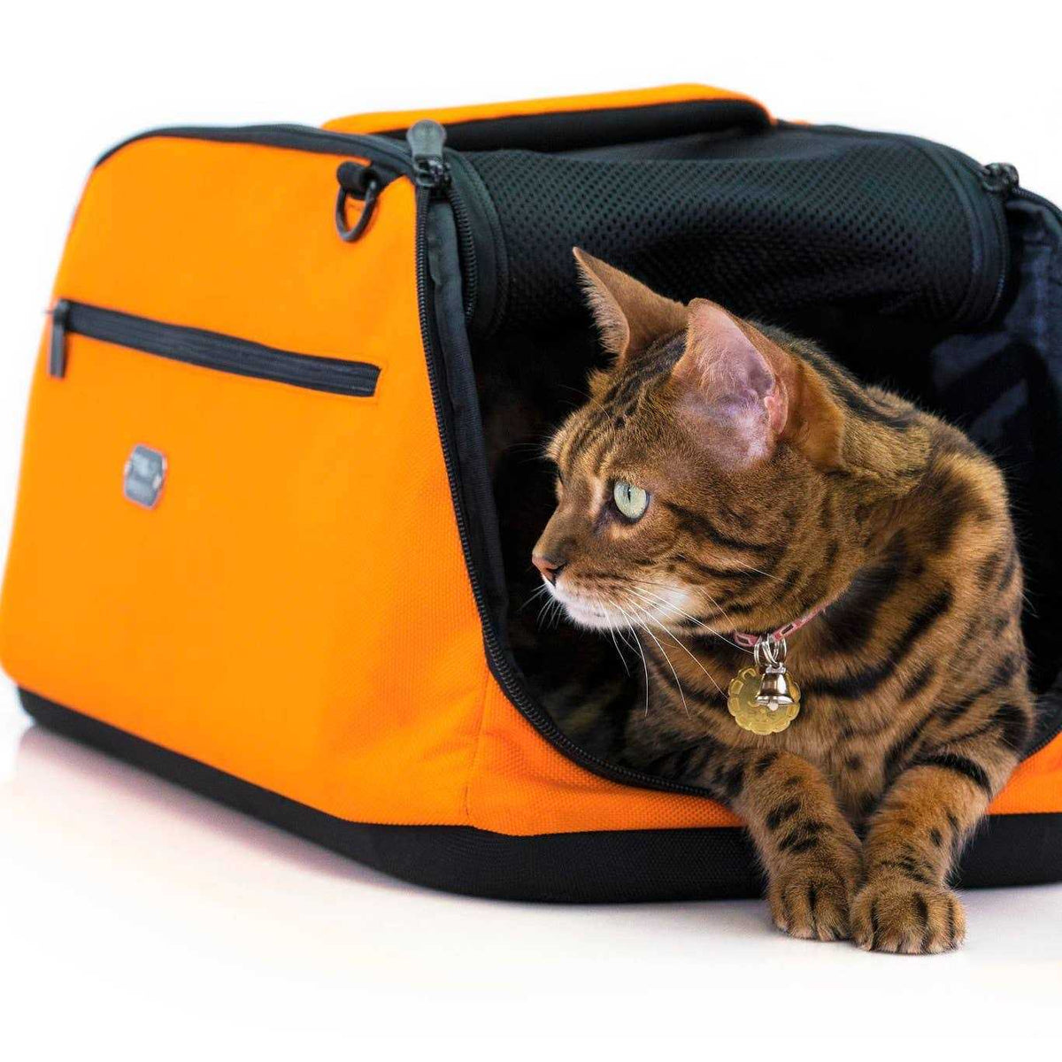 Pet Carrier U9349