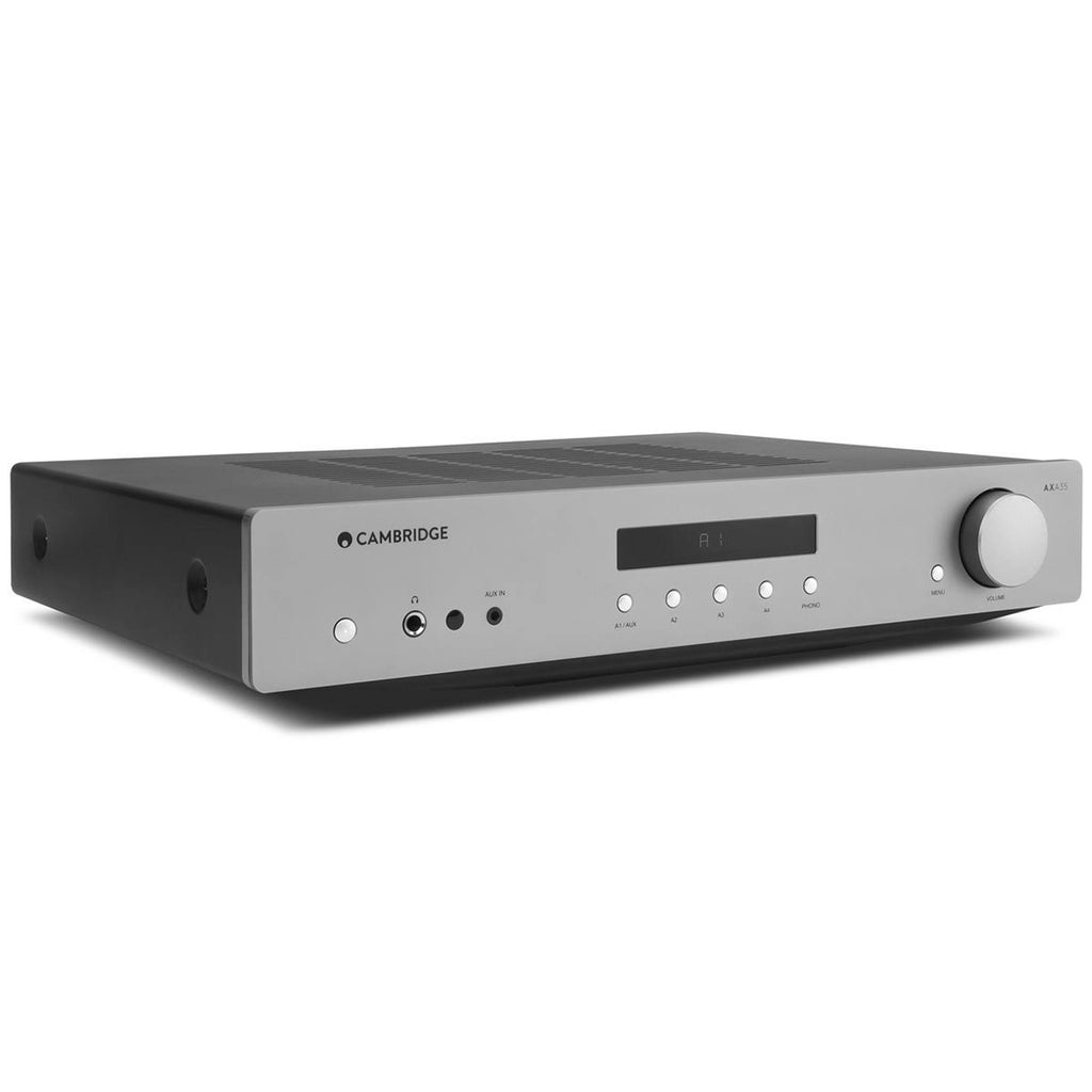 Integrated Amplifier C41260