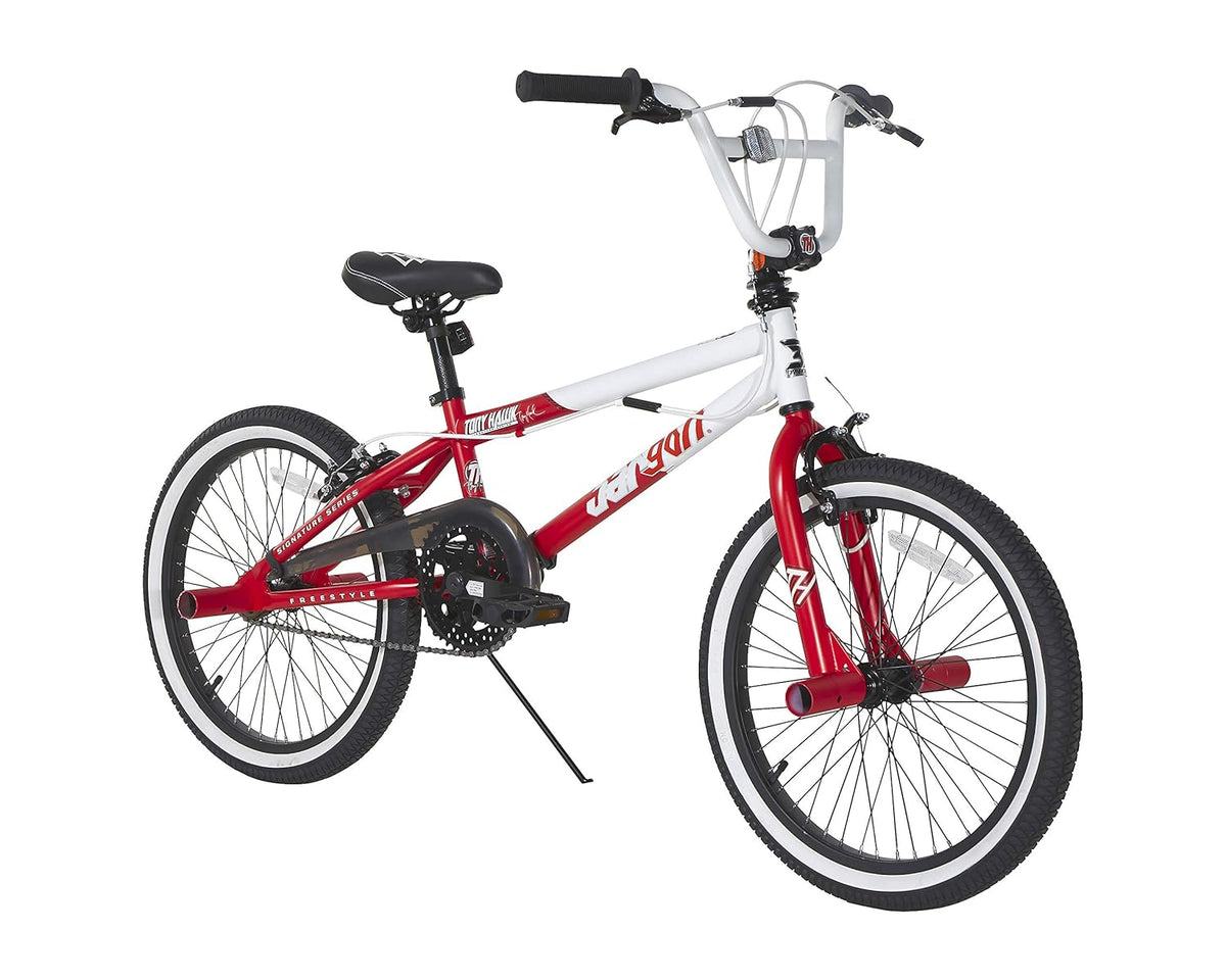 20" Freestyle BMX Bike J27009