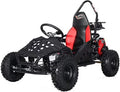 50cc Gas Go Kart with Pull Start, Rear Disc Brake I31253