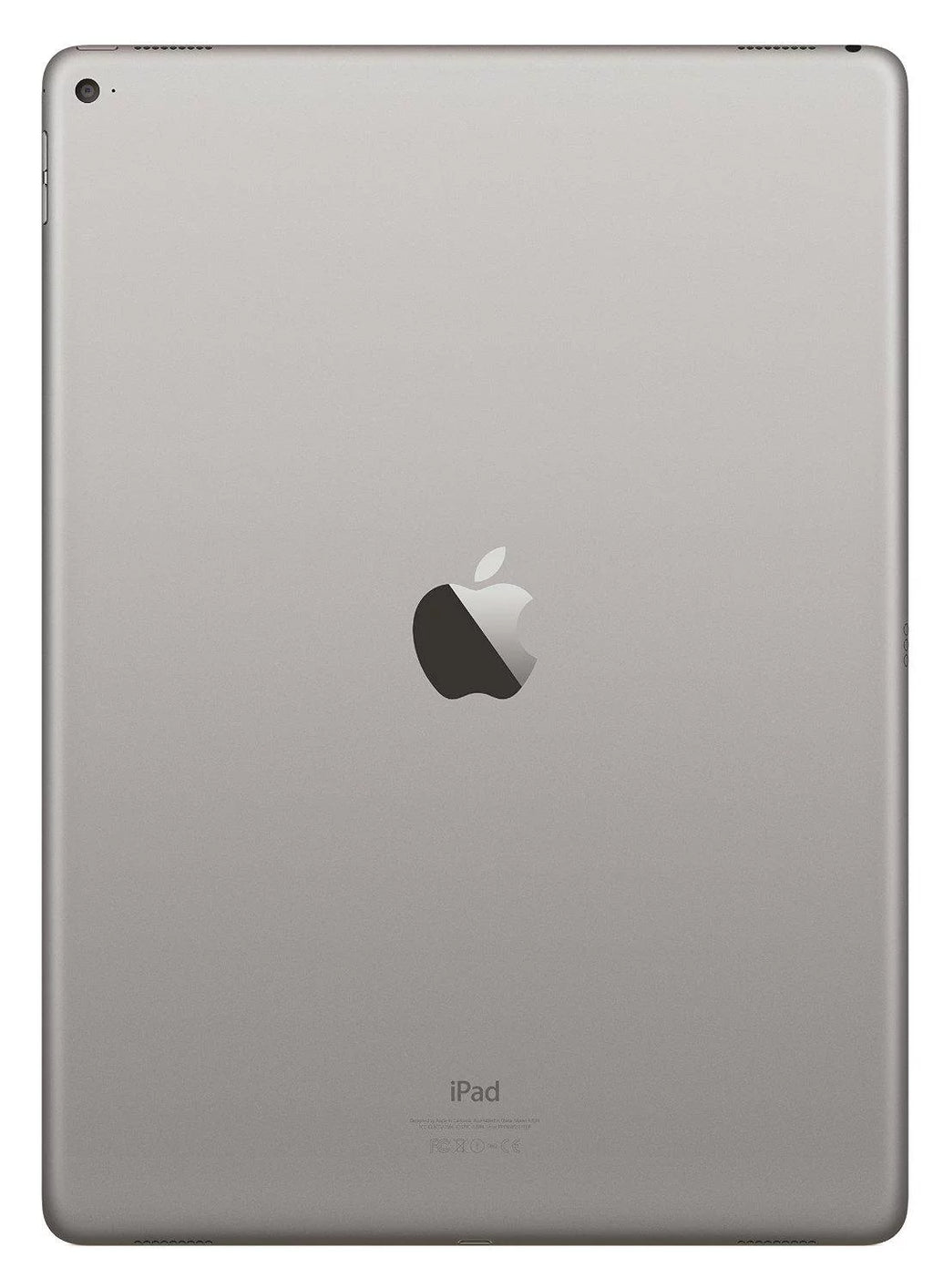 iPad Pro 12.9" 256GB Wi-Fi Tablet Space Gray X225