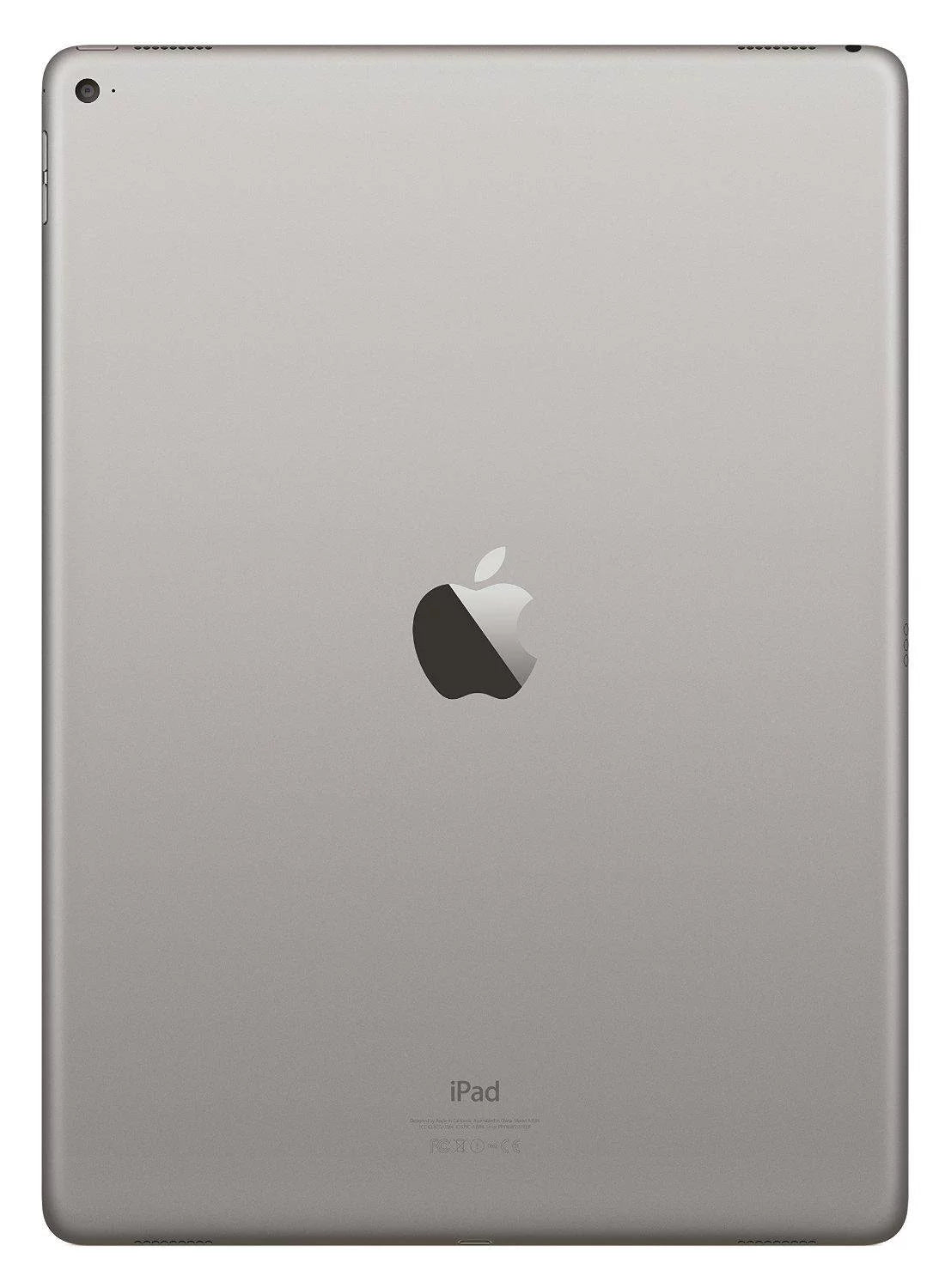 iPad Pro 12.9" 256GB Wi-Fi Tablet Space Gray X225