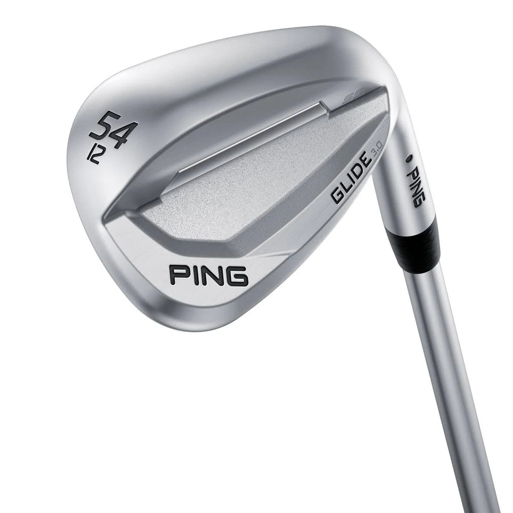 Steel Shaft Wedge Q236