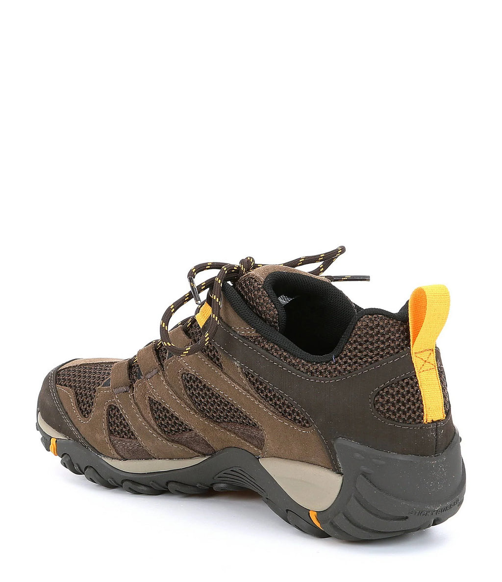 Men's Alverstone Size 9 L678