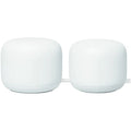 AC2200 Mesh Wi-Fi System (2-Pack, Snow) D8452
