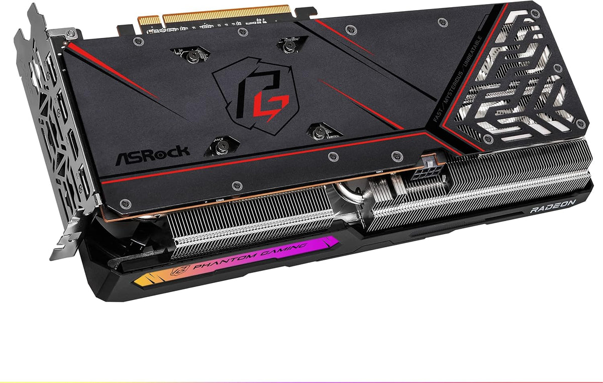 8GB AMD Radeon RX 6600 XT Z608792