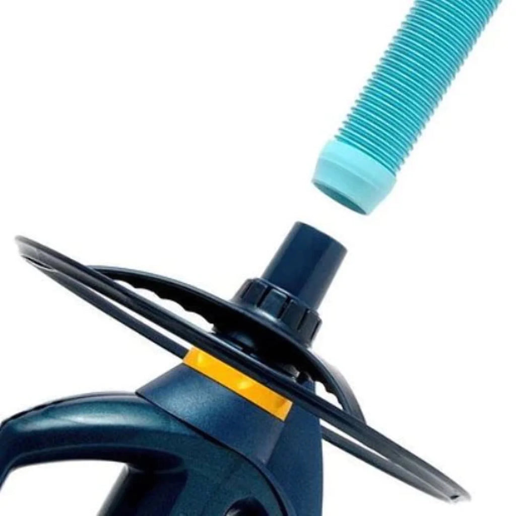 Advanced Suction Side Automatic Pool Cleaner L48191