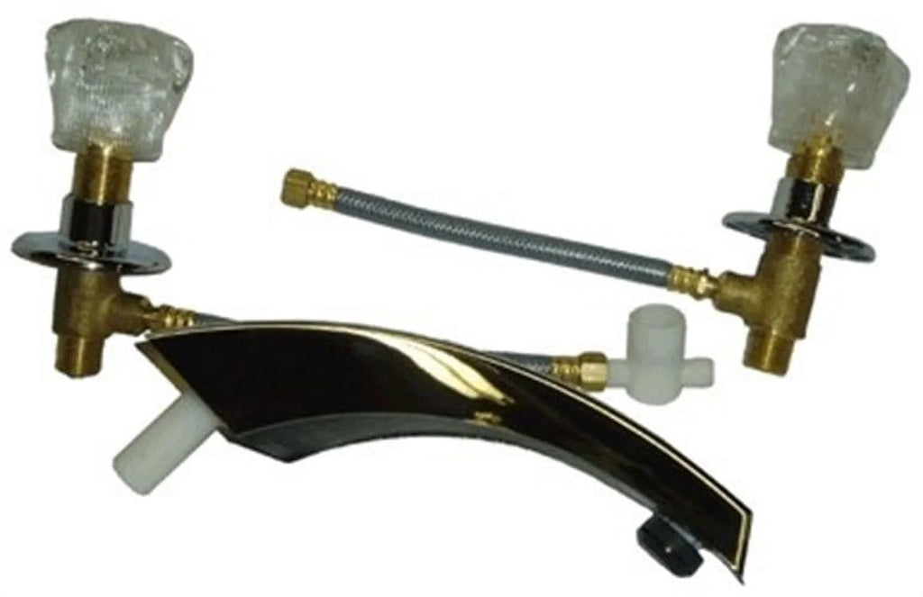 Garden Tub Faucet E6914