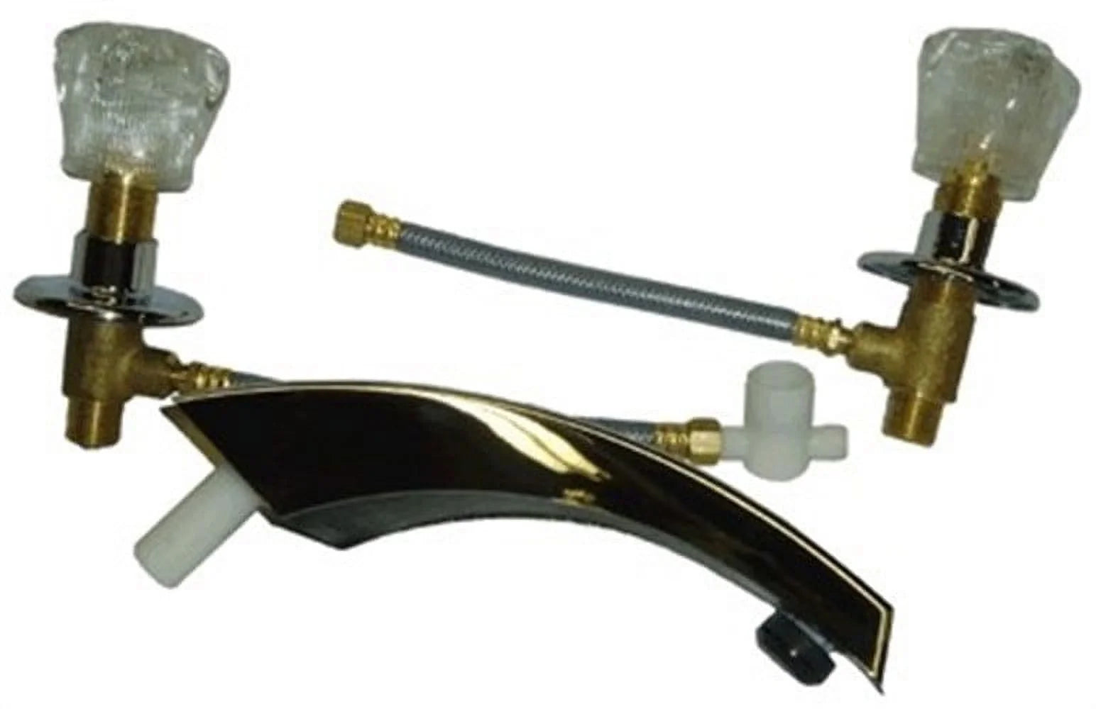 Garden Tub Faucet E6914