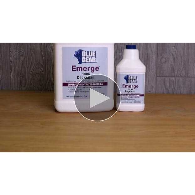 Mastic Remover for Concrete I417909