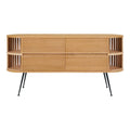 White Oil Sideboard H45474