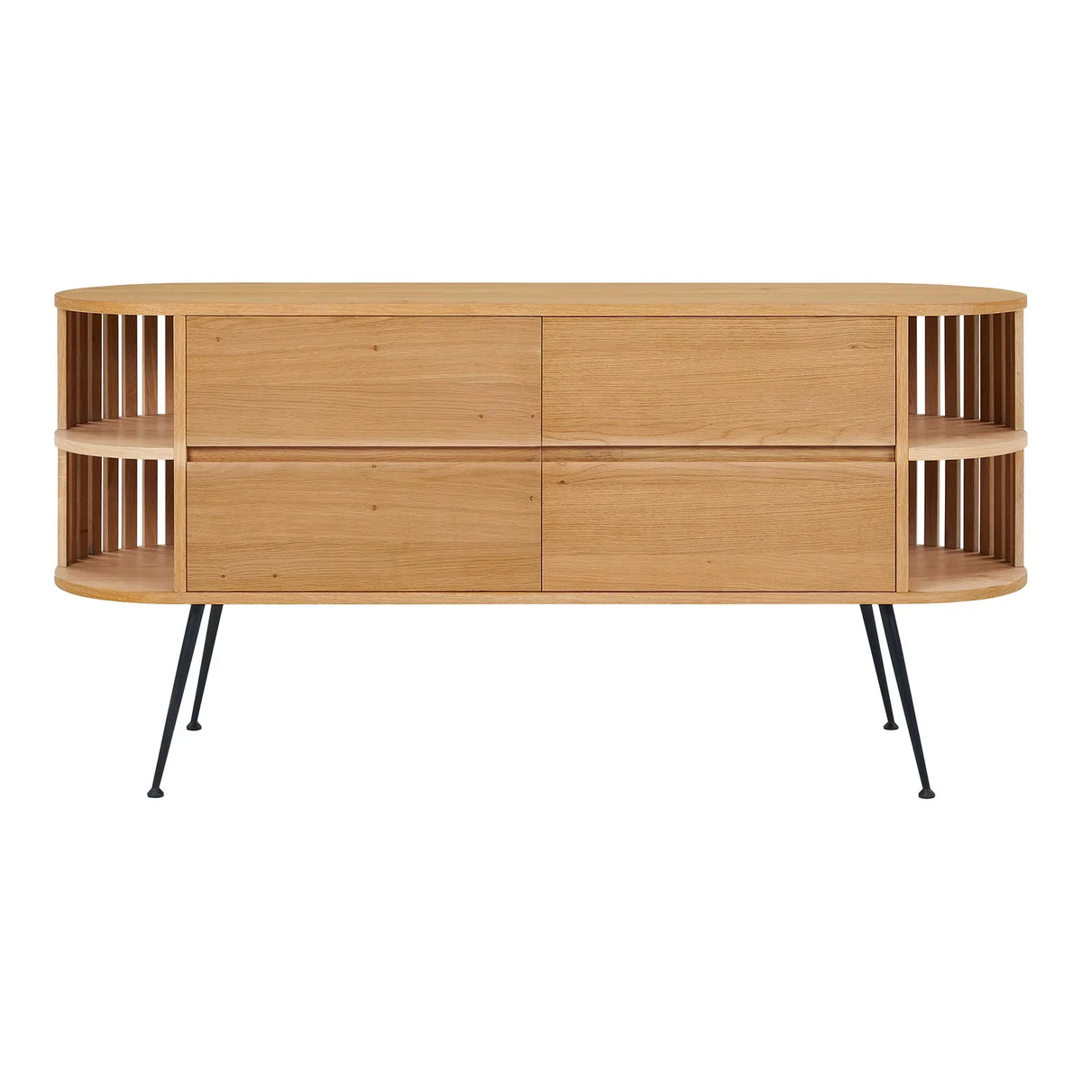 White Oil Sideboard H45474