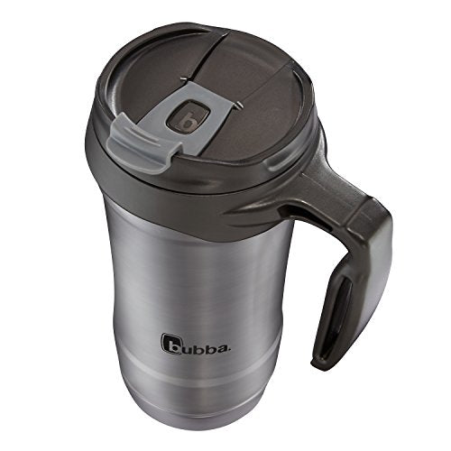 30oz Stainless Steel Travel Mug R397