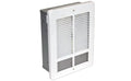 White Wall Heater, 120V / 1000-500W V36526