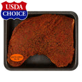 Angus Seasoned Tri Tip Roast, 2.34 - 3.32 lb O59268