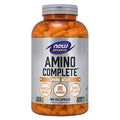 120 Veg Capsules Protein Blend with 21 Aminos and B-6 U5910