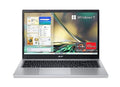 15.6" Full HD IPS Display AMD Ryzen 3 7320U Quad-Core Processor 8GB LPDDR5 128GB NVMe SSD Windows 11 Home Laptop N364451