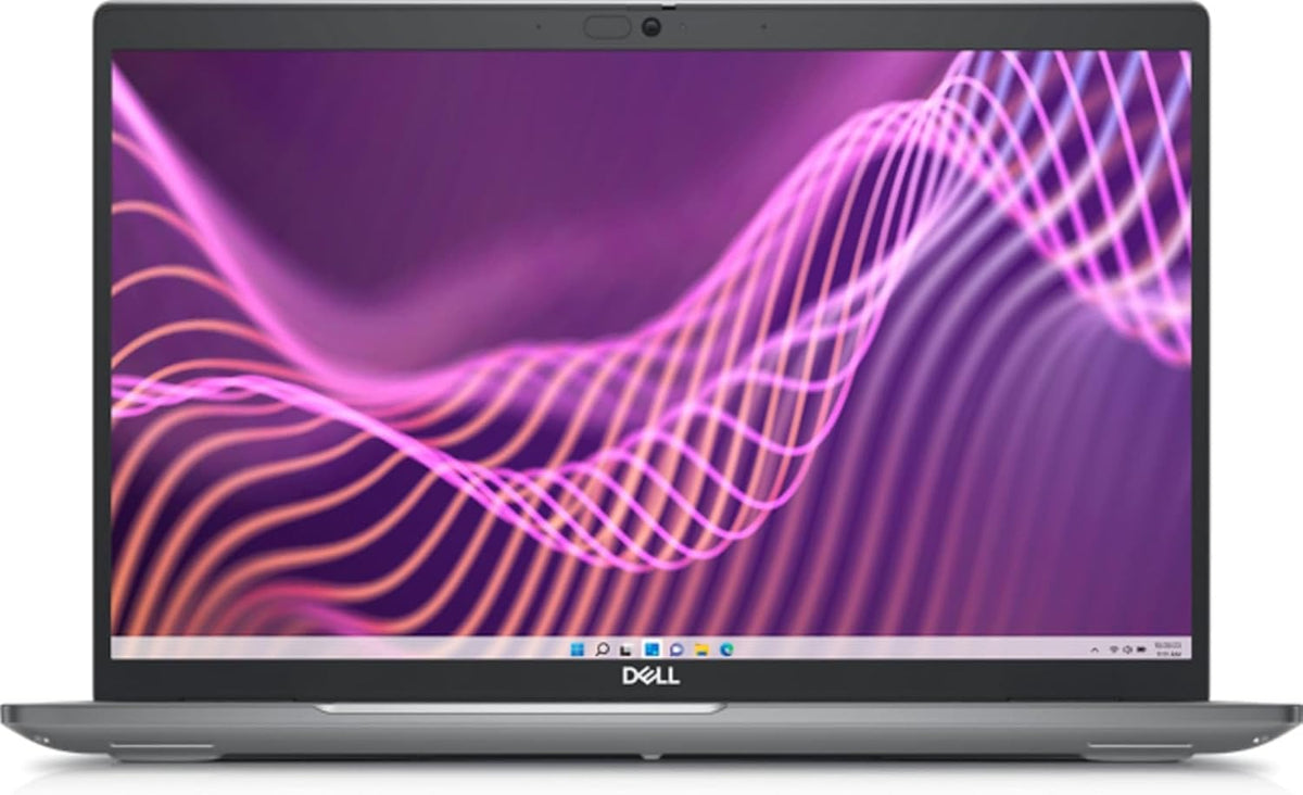 15.6" FHD Laptop with Core i7, 1TB SSD, 32GB RAM B9245