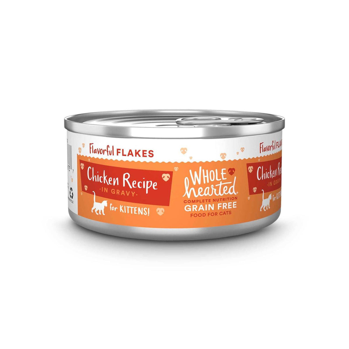Free Chicken & Liver Recipe Gravy Wet Cat Food C2350