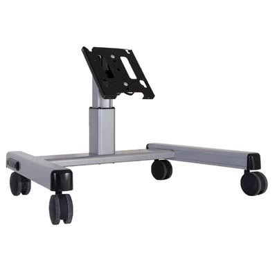 Medium Confidence Monitor AV Cart E484186