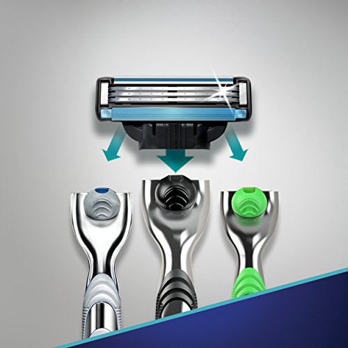 8 Refills Razor Blades Q277469