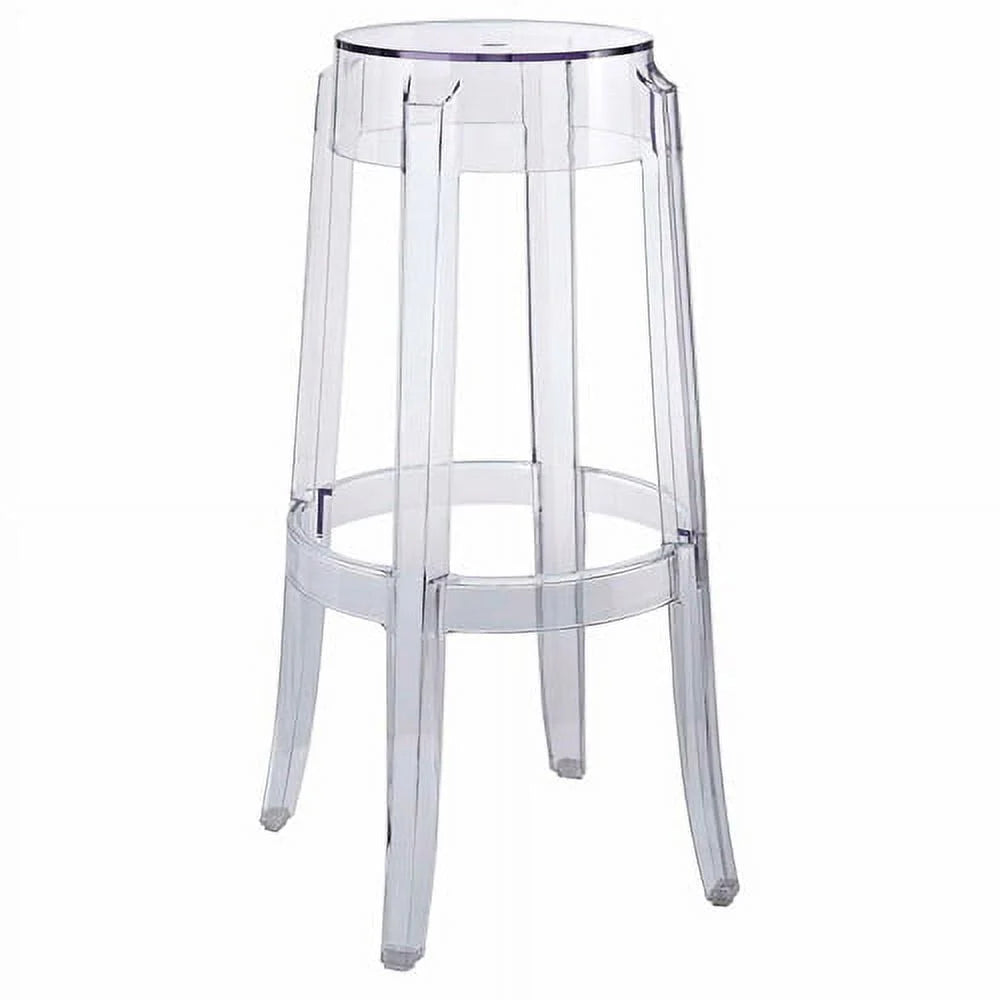 Modern Dining Assembled Bar Stool R1624