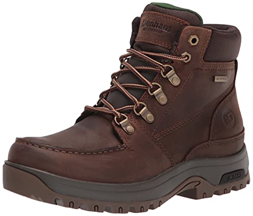 Waterproof Moc Boot Y150