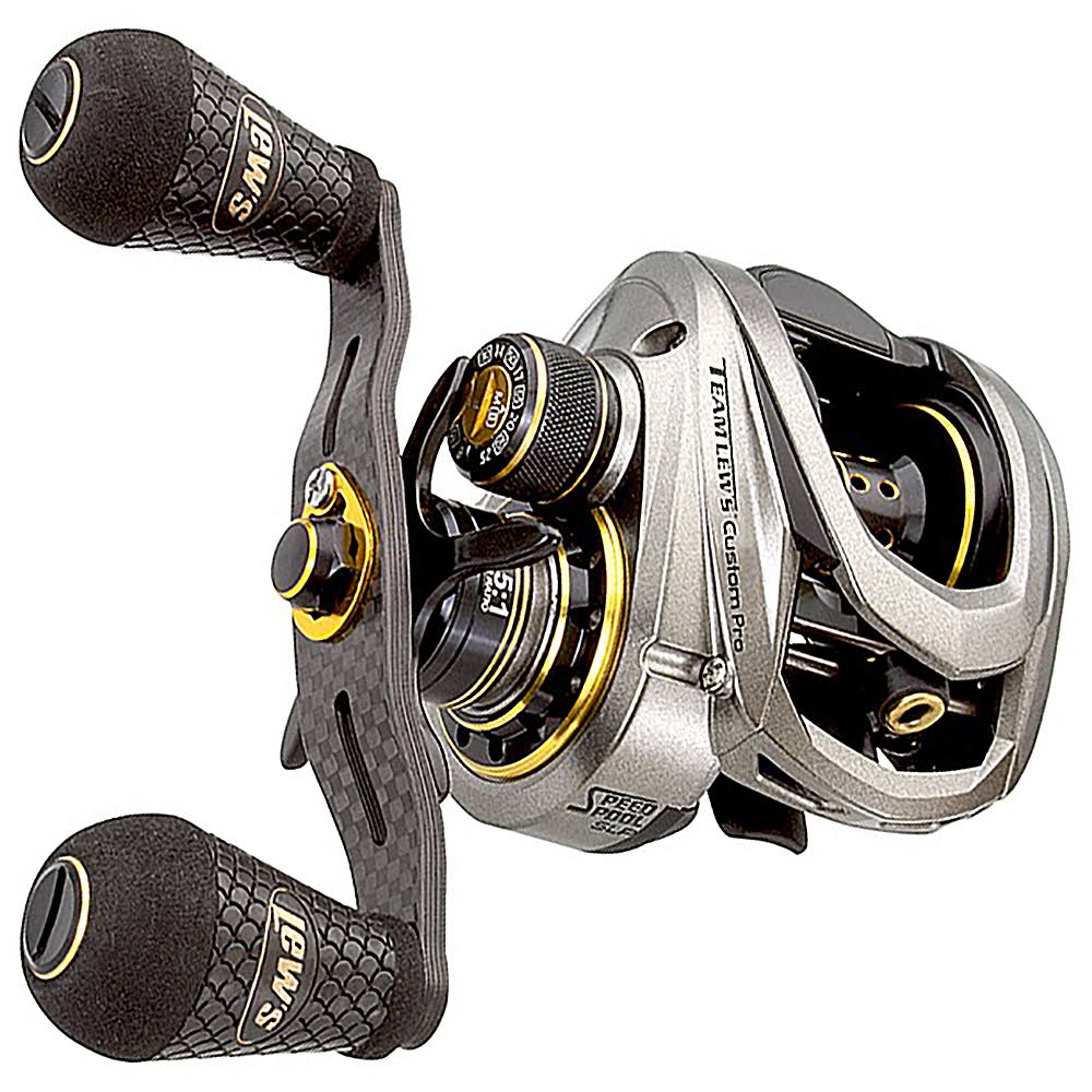 Casting Reel C216