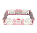 Castle Playpen Safety Gate H32949