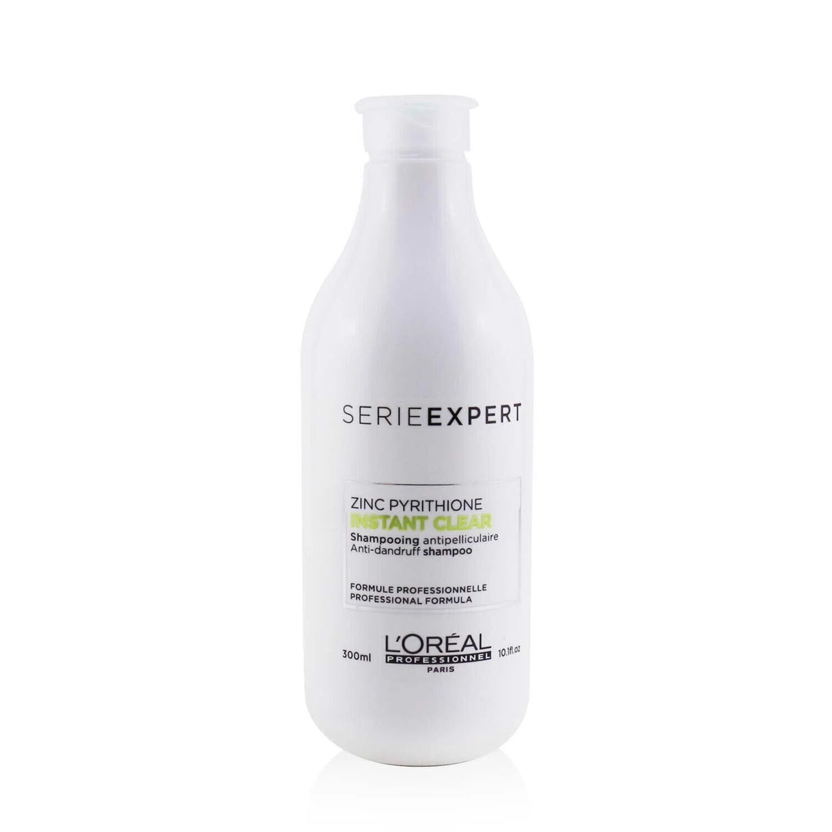 Instant Clear Anti-Dandruff Shampoo 300ml K349039