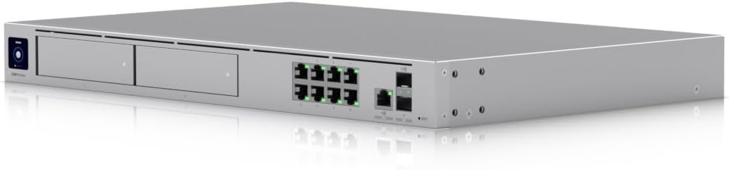 UDM-Pro-Max U754