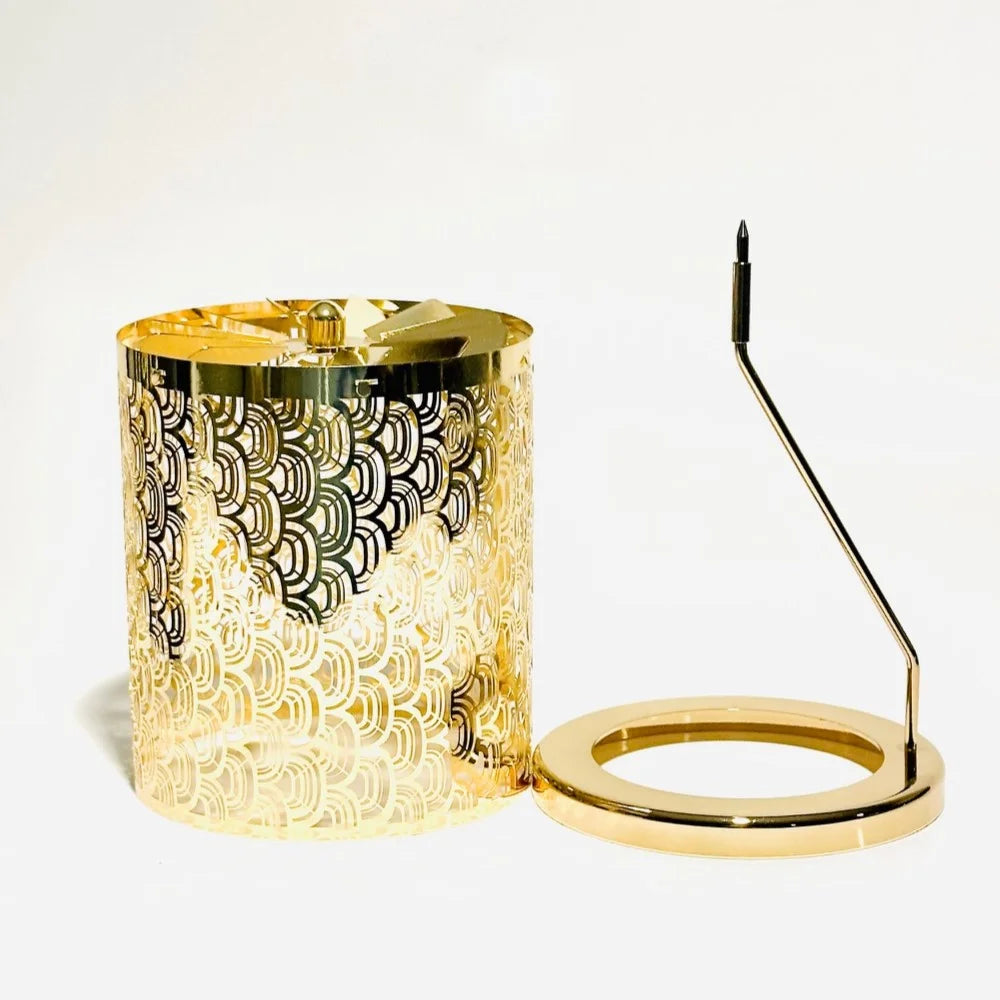 Candle Lantern F3501