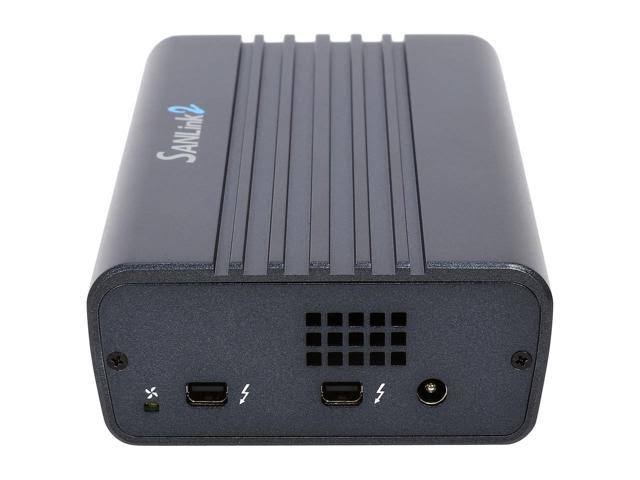 Thunderbolt 2 Host Bus Adapter Q65604
