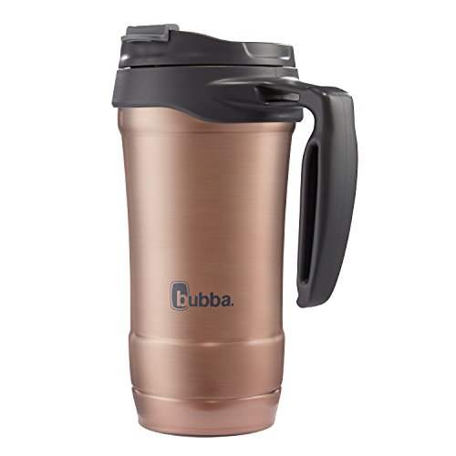 30oz Stainless Steel Travel Mug R397